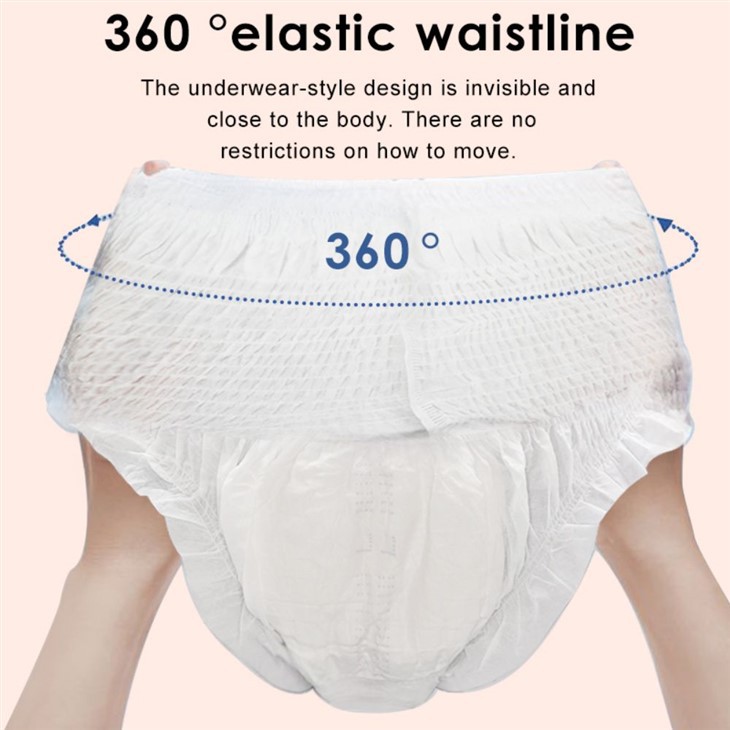 Adult Disposable Pants
