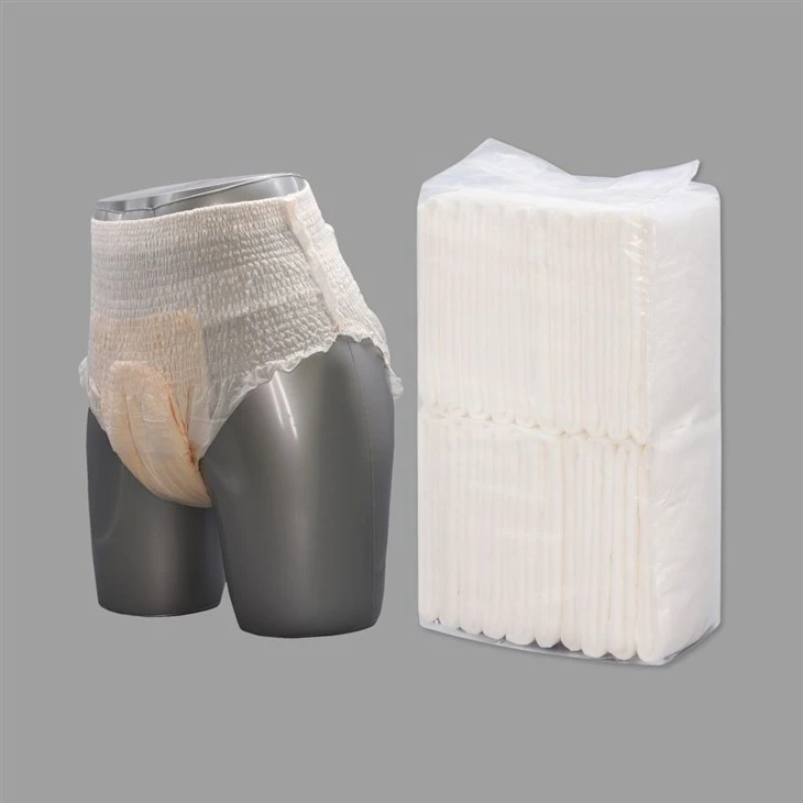 Allergy Free Maternity Underwear