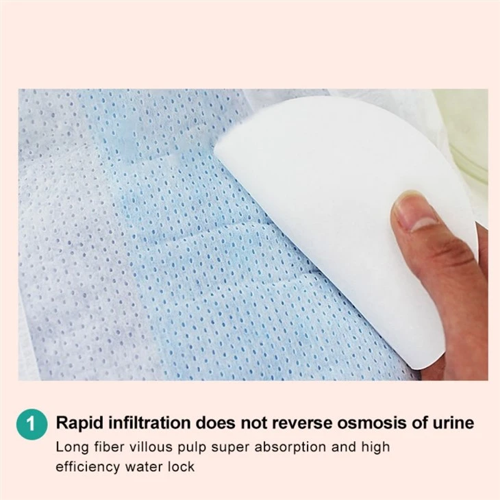 Allergy Free Maternity Underwear