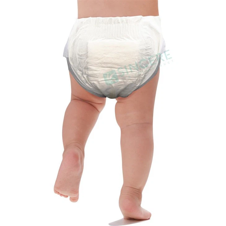Bamboo Newborn Diapers