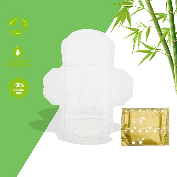 Wing Panty Liner