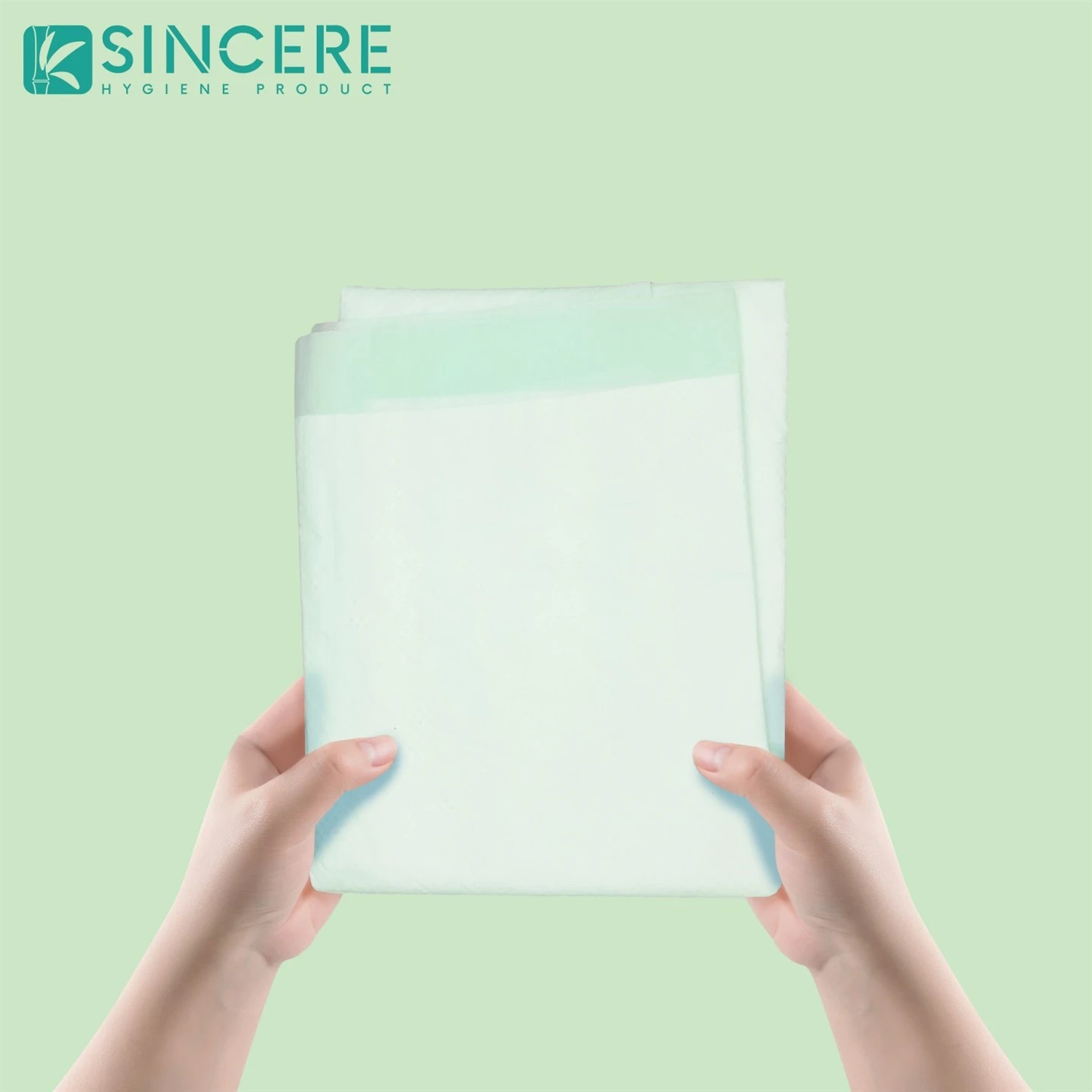 Disposable Waterproof Bed Pad (2)