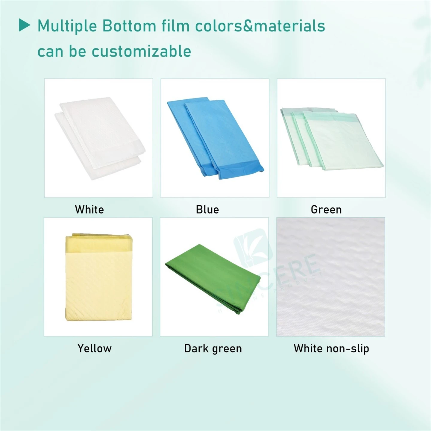 Disposable Waterproof Bed Pads(46)
