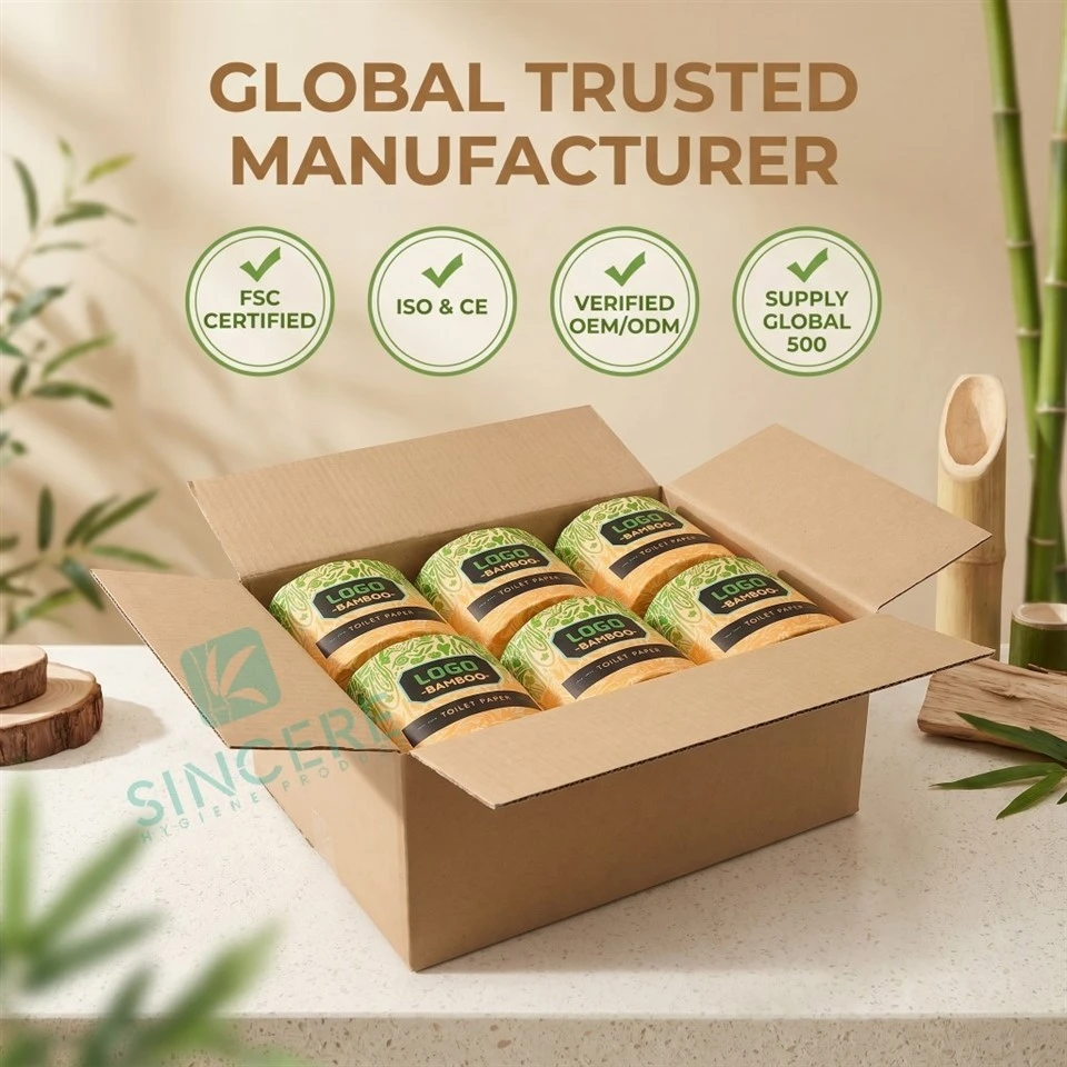 Soft Eco Friendly Toilet Paper price
