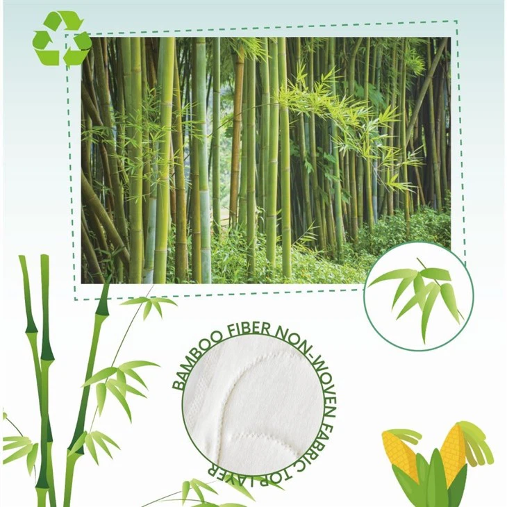 Loose Sanitary Napkin