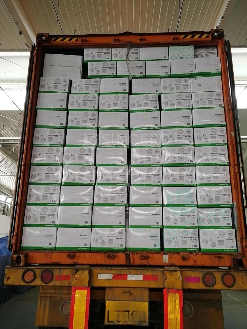 loading container 4 loading container 4