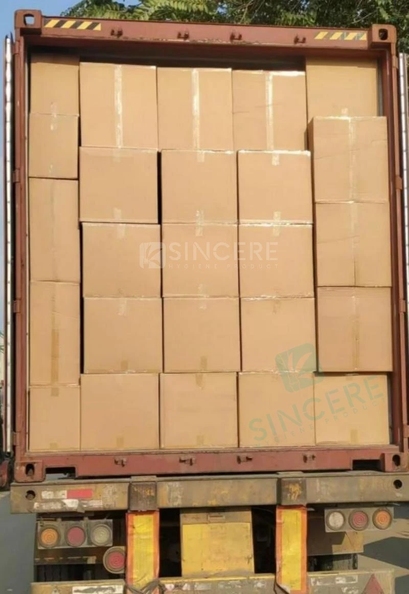 loading container 19 loading container 19